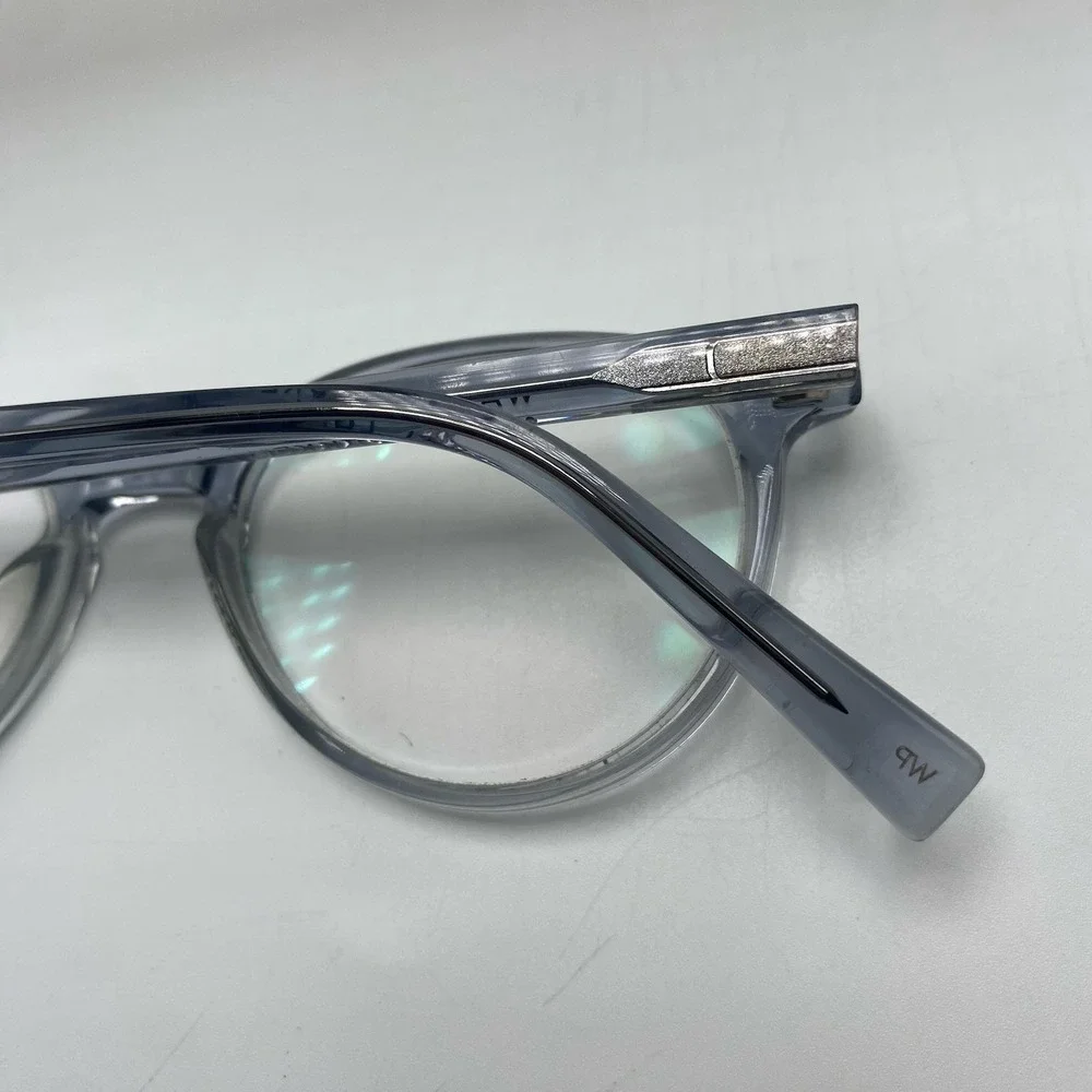 Warby Parker eyeglasses sunglasses